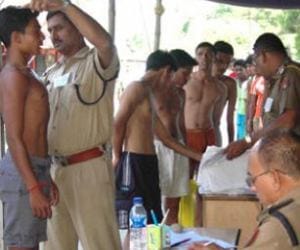 now easy to qualify daroga exam in up