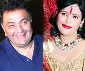Rishi Kapoor: Why call Radhe Ma, why not Radhe baby or Radhe barbie?