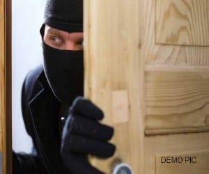 robbery in rishikesh.