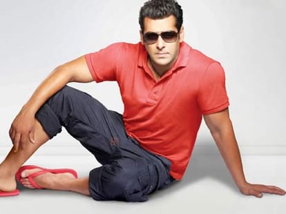 Salman Khan says 'Bajrangi Bhaijaan' was first offered to Aamir Khan