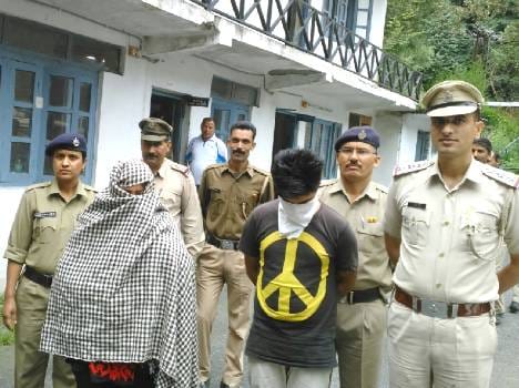 sex racket at manali.