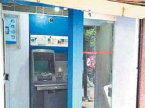 post offices to deal with Infosys for atm
