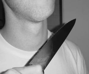 After raping the girl realized the mistake and cut throat 