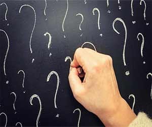 Solutions need to know the problem