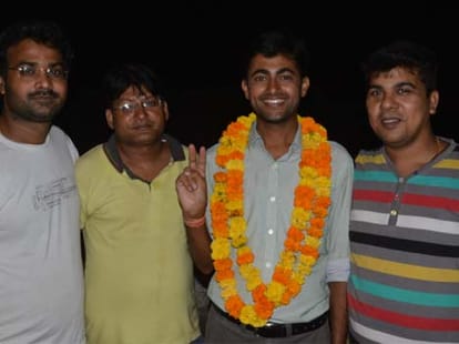 these are the candidated who passed uppcs exam