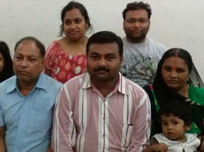 these are the candidated who passed uppcs exam