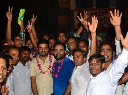 these are the candidated who passed uppcs exam