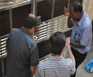 now CBI screws fitted on large contractors with Yadav Singh