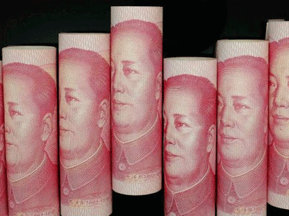 China devaluates Yuan after 1994