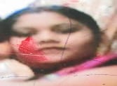 Setting fire to parents The life of a newly married woman