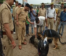Roadways, railway station and Checking in hotels