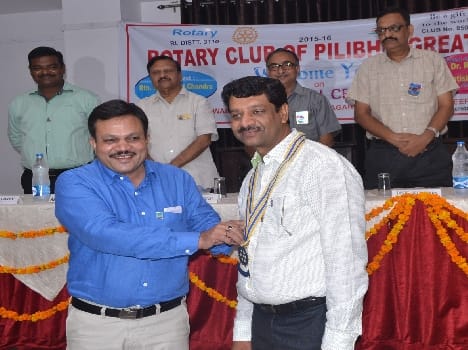 Members honored for outstanding work