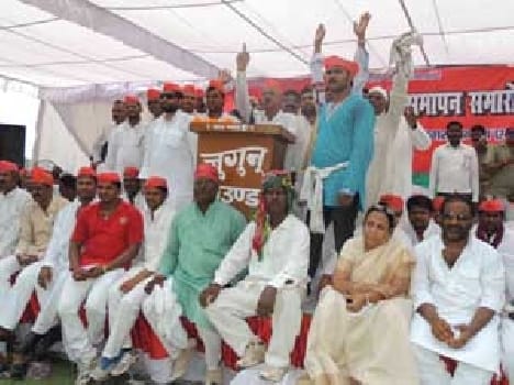 Bhadohi Los election hopes dashed by 