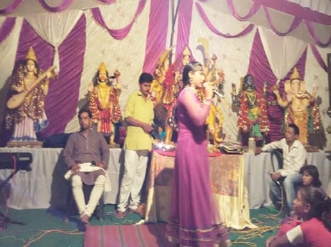 hanuman mandir