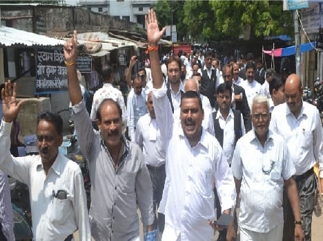 Garmaya ETA movements, demonstrations everywhere