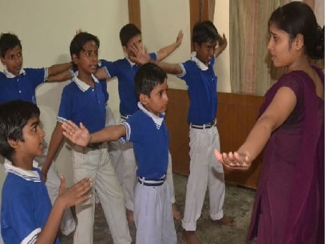 Private schools will no longer arbitrary