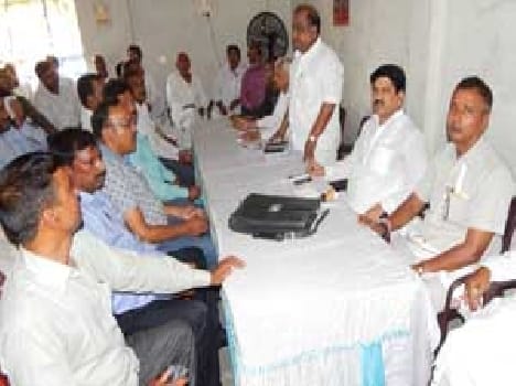 The center will oppose policies