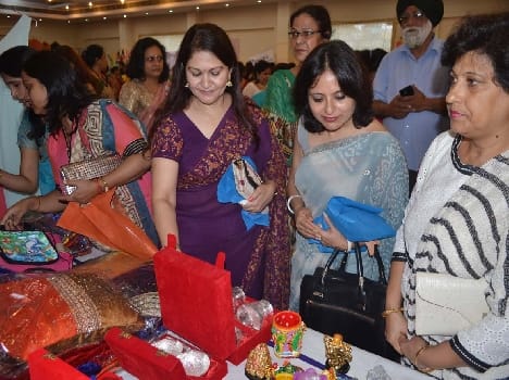Teej Fair 