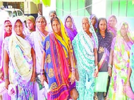 kaushambi news