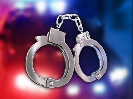 8 arrested in kamand golikand.