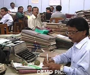 hp electricity board promote 35 JE and SDO.