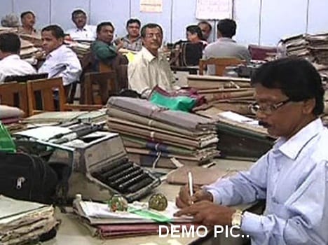 education department  canceled staff holidays.
