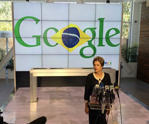 Google is the best place for work in the world