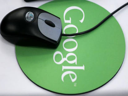 Google developing superfast weblink 