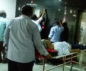 emergency numebers of civil hospitals