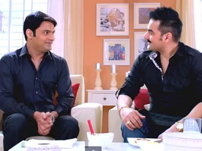 Kapil Sharma's Kis Kis ko Pyar Karun - Bollywood Review in Hindi
