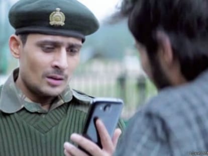 kashmir based olx advertisement