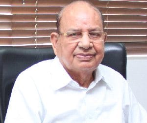 hero cycles founder OP Munjal passes away 