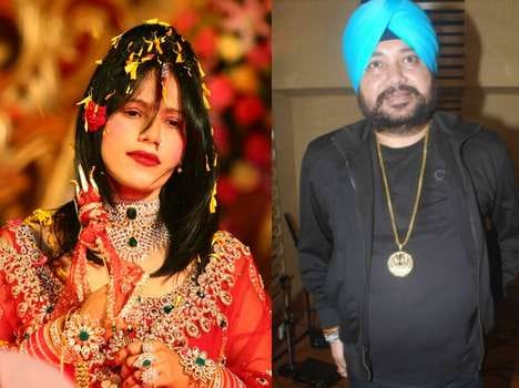 daler mehndi statement on radhe maa issue