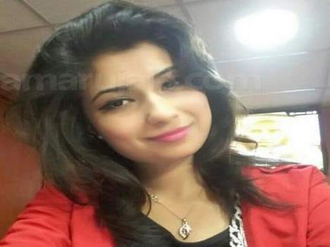 selfie contest bhumika