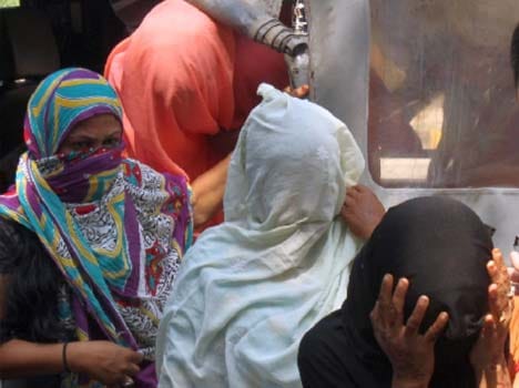 NGO seek Menaka's help t prevent human trafficking