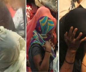 sex racket busted at abohar, four ladies two boys arrest