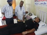 Now with the power crisis Hindu Jagran Manch boil