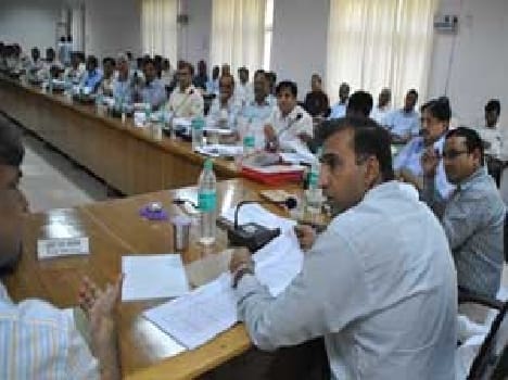 2 officers get notice due to carelessness