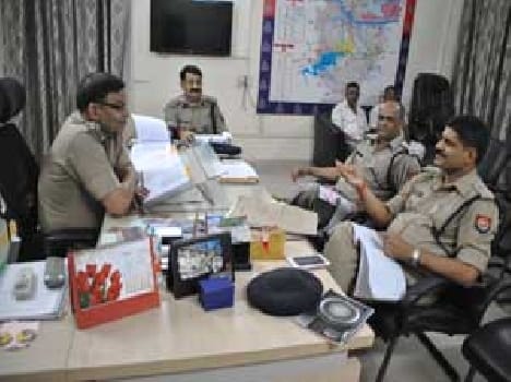 security tightens in the wake of aug 15
