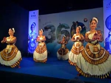 New market in small cities find Kerala