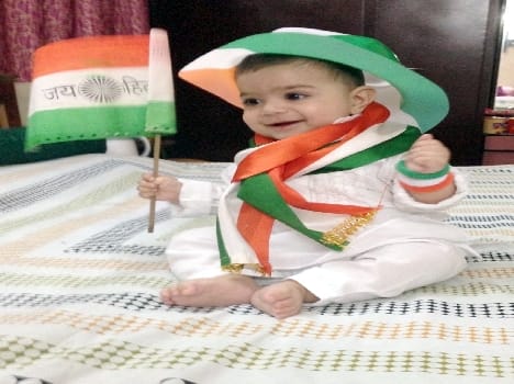 A grand Hindustan our