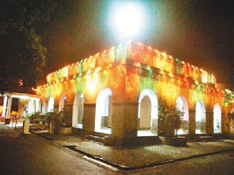 Celebrate Independence day celebration
