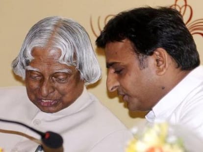 name of Aurangzeb Road new name APJ Abdul Kalam's remain same