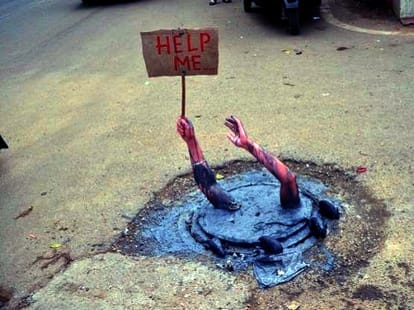 when Anaconda show on the road