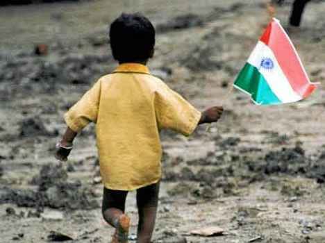after independence, the first baby boy named as azad