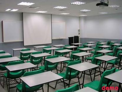 3d classes will be held in jayapur
