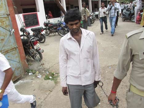 lalitpur district court awarded death penalty to murder his mother in law
