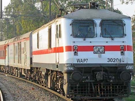 Waiting ticket holder now treated as ticketless train 