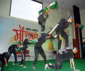 grand finale of maa tujhe pranam.