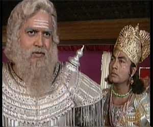 dronacharya story in mahabharat